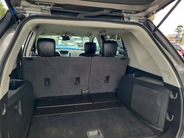 2012 GMC Terrain SLT-1