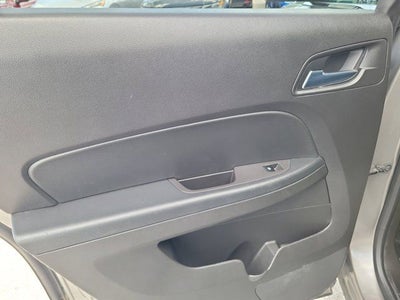 2012 GMC Terrain SLT-1