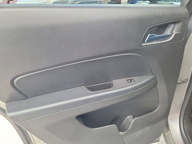 2012 GMC Terrain SLT-1
