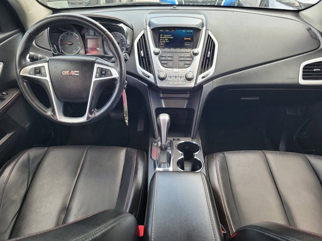 2012 GMC Terrain SLT-1