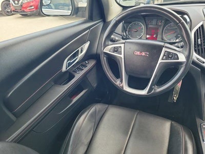 2012 GMC Terrain SLT-1