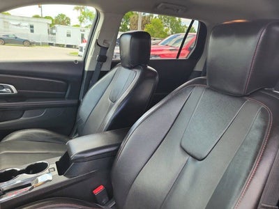 2012 GMC Terrain SLT-1