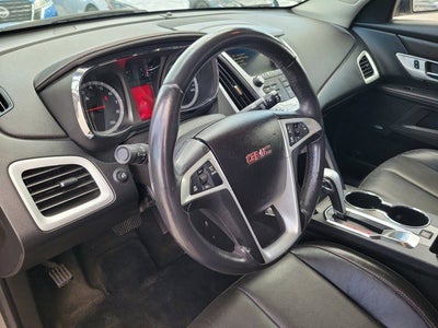 2012 GMC Terrain SLT-1