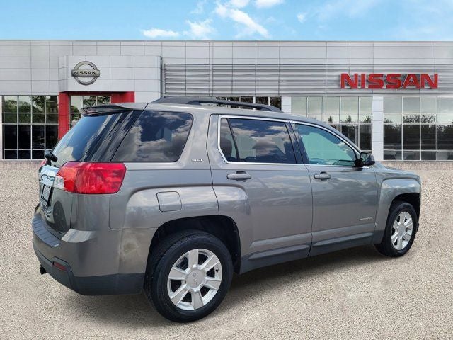 2012 GMC Terrain SLT-1