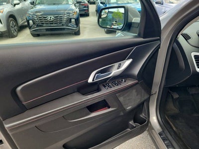 2012 GMC Terrain SLT-1