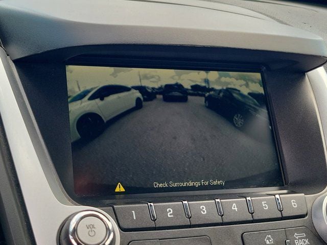 2012 GMC Terrain SLT-1