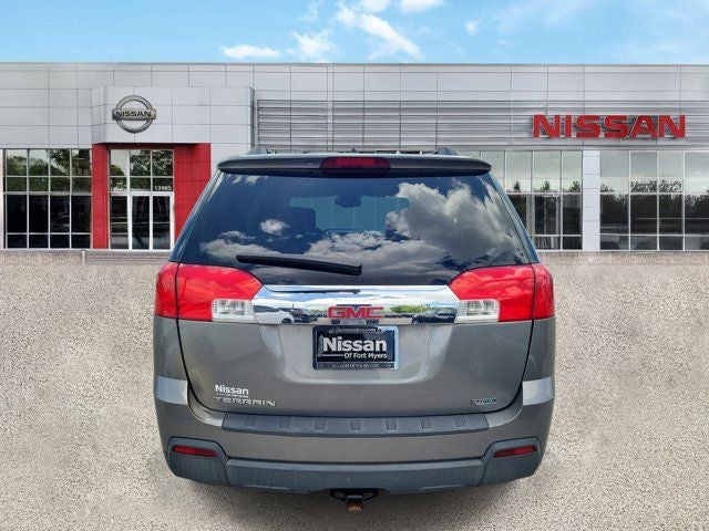 2012 GMC Terrain SLT-1