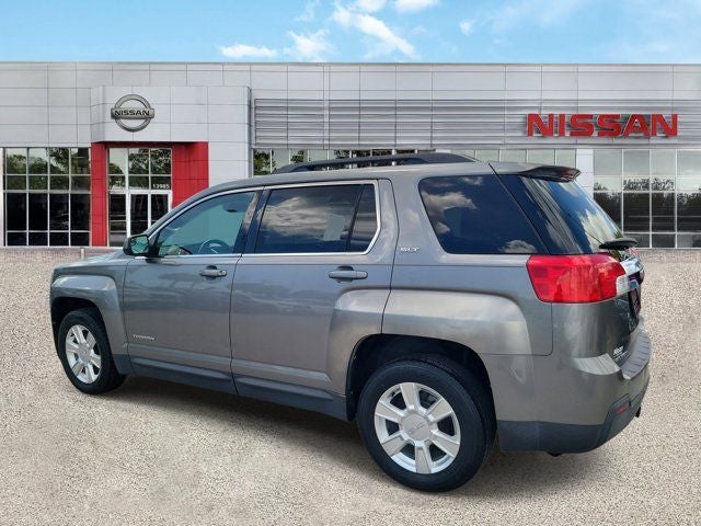 2012 GMC Terrain SLT-1