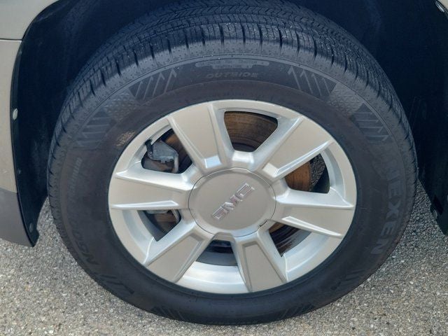 2012 GMC Terrain SLT-1