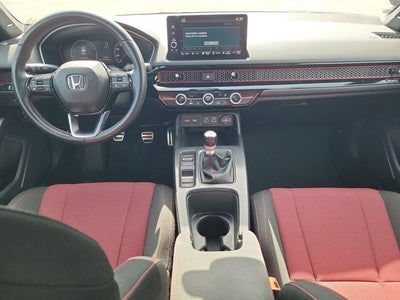 2023 Honda Civic Si