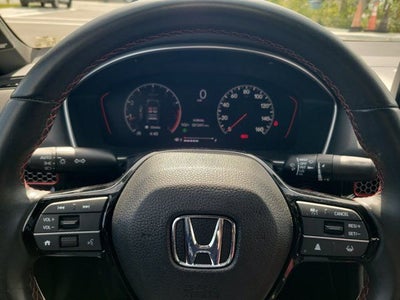 2023 Honda Civic Si