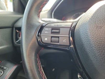 2023 Honda Civic Si