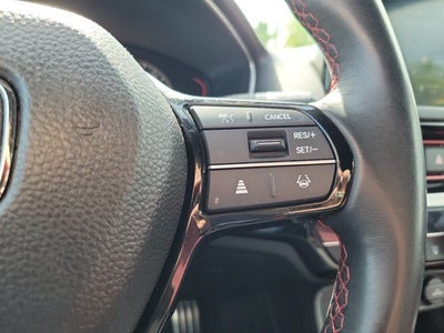 2023 Honda Civic Si