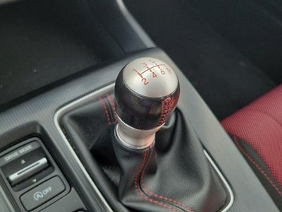 2023 Honda Civic Si