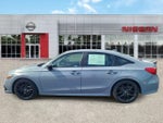 2023 Honda Civic Si