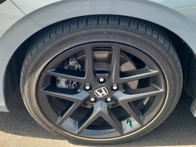 2023 Honda Civic Si