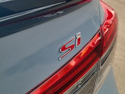 2023 Honda Civic Si