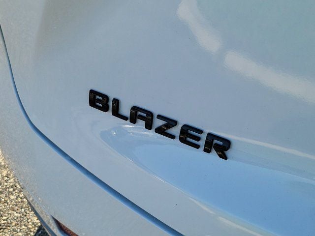 2020 Chevrolet Blazer Premier