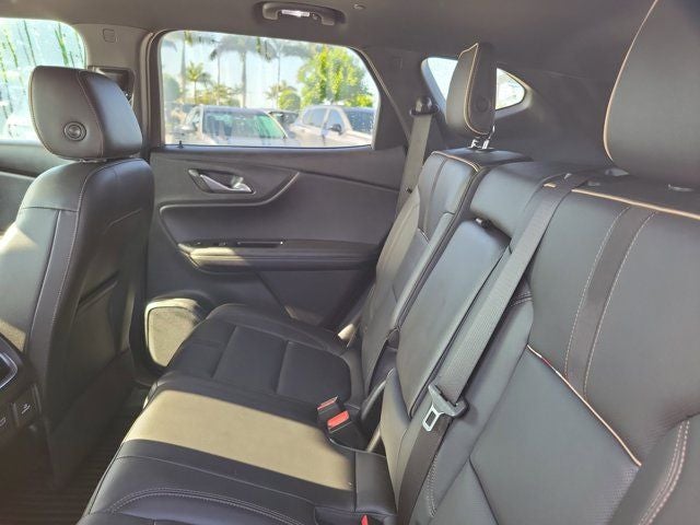 2020 Chevrolet Blazer Premier