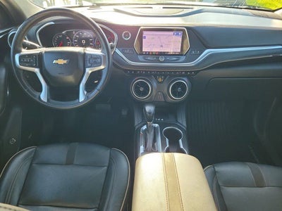 2020 Chevrolet Blazer Premier