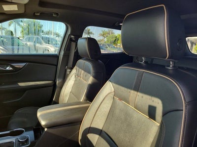 2020 Chevrolet Blazer Premier