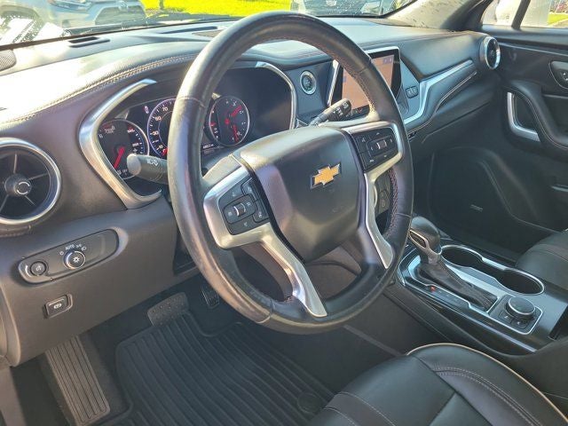 2020 Chevrolet Blazer Premier