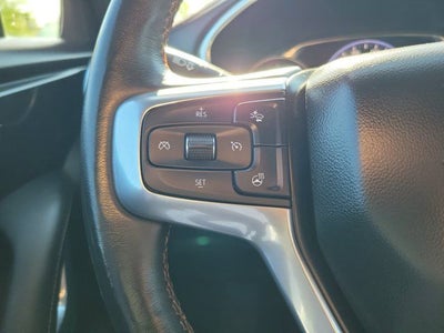 2020 Chevrolet Blazer Premier