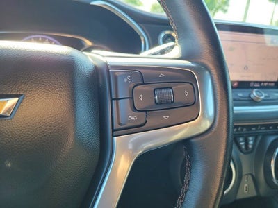 2020 Chevrolet Blazer Premier