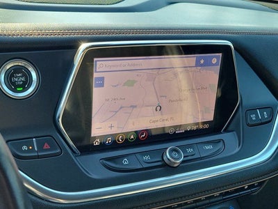 2020 Chevrolet Blazer Premier