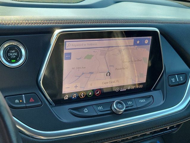 2020 Chevrolet Blazer Premier