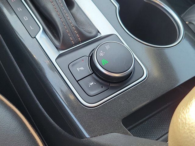 2020 Chevrolet Blazer Premier