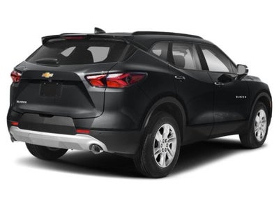 2020 Chevrolet Blazer Premier
