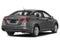 2021 Nissan Versa 1.6 S