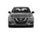 2021 Nissan Versa 1.6 S