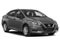2021 Nissan Versa 1.6 S