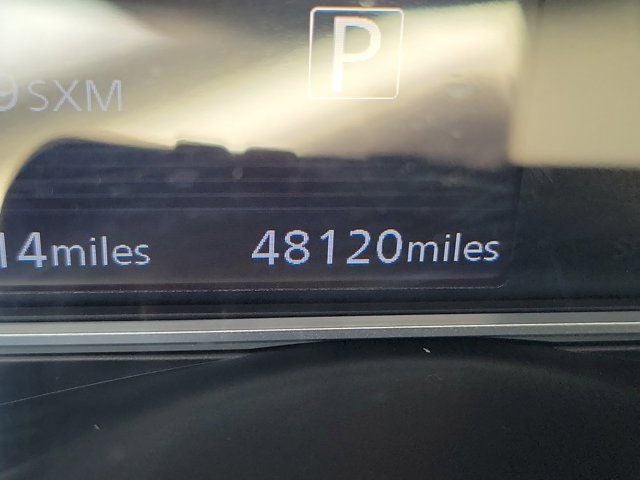 2023 Nissan Versa 1.6 SR