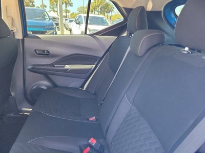 2022 Nissan Kicks S