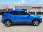 2022 Nissan Kicks S