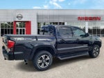 2018 Toyota Tacoma TRD Sport V6
