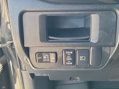 2018 Toyota Tacoma TRD Sport V6