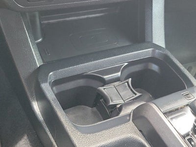 2018 Toyota Tacoma TRD Sport V6