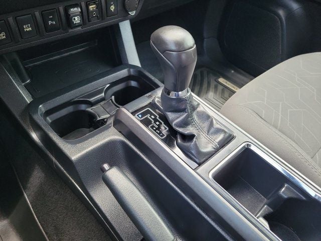 2018 Toyota Tacoma TRD Sport V6