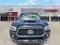2018 Toyota Tacoma TRD Sport V6