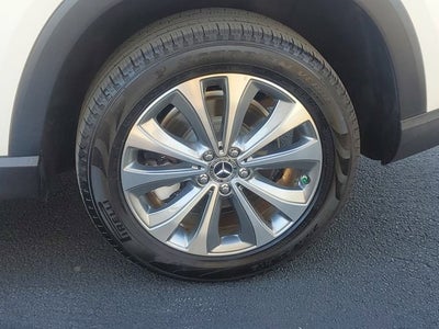 2020 Mercedes-Benz GLE GLE 350 4MATIC®