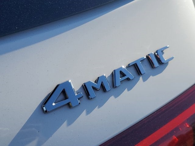 2020 Mercedes-Benz GLE GLE 350 4MATIC®