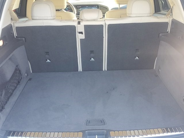 2020 Mercedes-Benz GLE GLE 350 4MATIC®