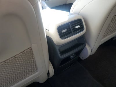 2020 Mercedes-Benz GLE GLE 350 4MATIC®