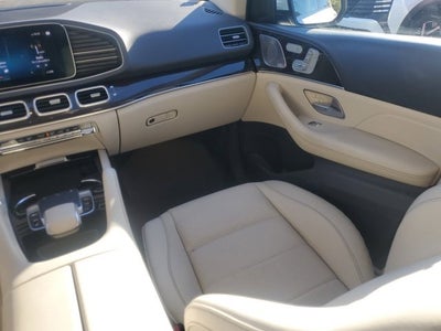 2020 Mercedes-Benz GLE GLE 350 4MATIC®