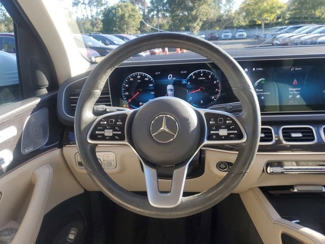 2020 Mercedes-Benz GLE GLE 350 4MATIC®