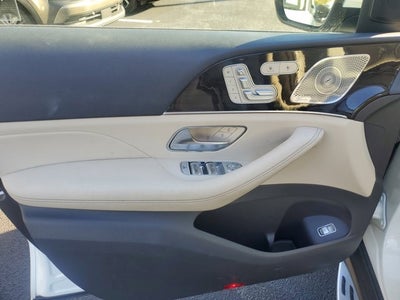 2020 Mercedes-Benz GLE GLE 350 4MATIC®